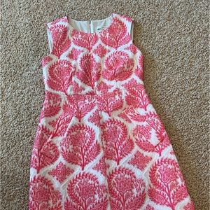 DianeVonFURSTENBERG Sheath Dress